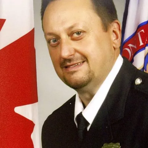 Kevin Reid Gregson