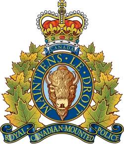 Royal Canadian Mounted Police