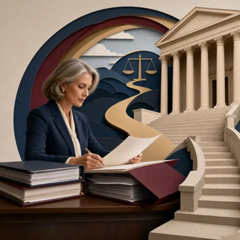 Appellate prosecution office in Canada