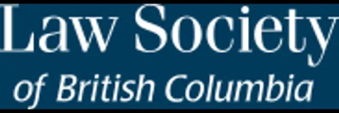 Law Society of British Columbia logo