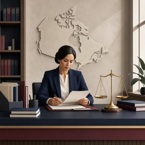 Federal prosecution service in Canada