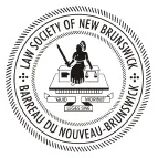 Law Society of New Brunswick logo