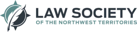 Law Society of the Northwest Territories logo