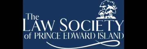 Law Society of Prince Edward Island logo