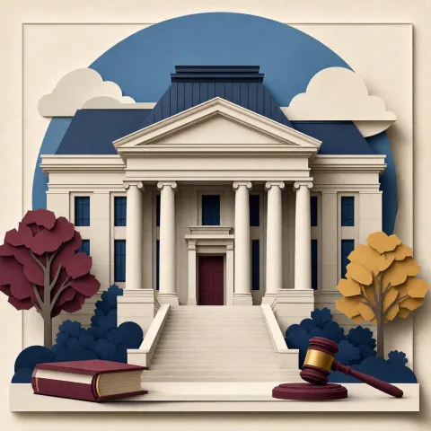 Provincial or territorial superior court