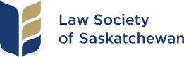 Law Society of Saskatchewan logo