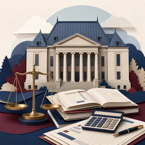 Tax Court of Canada